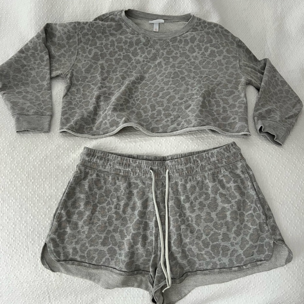 Pajama set